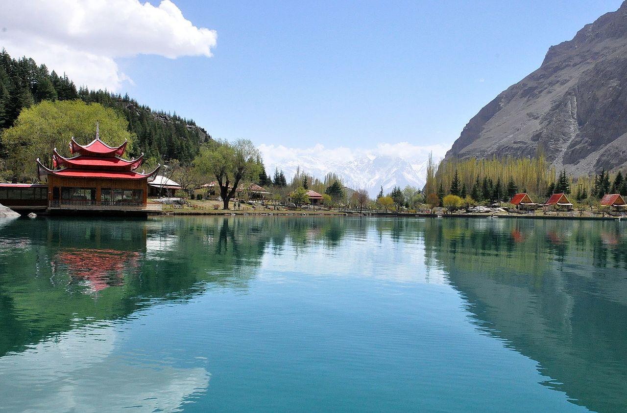 Skardu, Pakistan